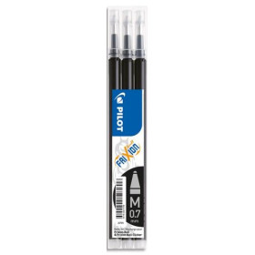 Pil p/3 rech frixion ball 0.7 nr 356056