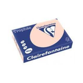 Clf r/250f trophee 160g a4 saumon 1104