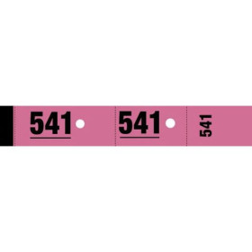 ELV BLOC VESTIAIRE 3X20CM ROSE 264