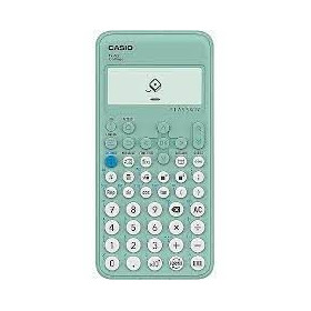 CASIO Calculatrice scientifique FX92 collège nouvelle version 2023