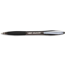 Stylo BIC BILLE ATLANTIS SOFT RT N 9021332