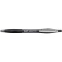 Stylo BIC BILLE ATLANTIS SOFT RT N 9021332