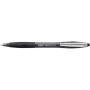 Stylo BIC BILLE ATLANTIS SOFT RT N 9021332