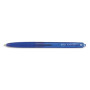 Stylo Pilot bille super grip ret fin bl 524387