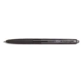 Stylo Pilot bille super grip retrac fin n 524363
