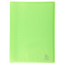 Porte-vues soudés 80V Chromaline vert