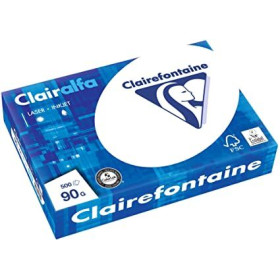 1 ramette a4 - 500f clairalfa  90g 2896