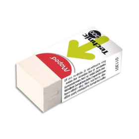 Mae gomme plastique technic 011301