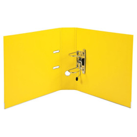 C.L. PREM'TOUCH D80mm PP/PP JAUNE