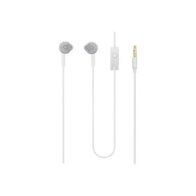 SAMSUNG Kit Piéton Stéréo  EHS61ASFWE - Blanc