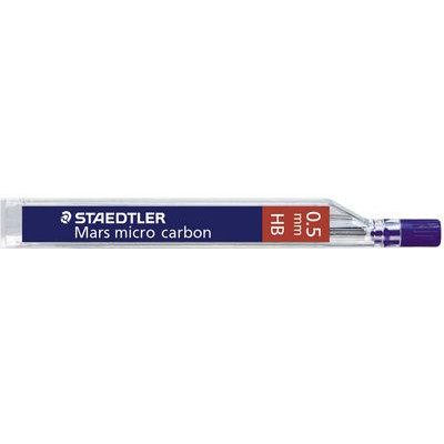 Staedtler etuis 12 min marsmicro 0.7 250 07-b