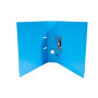 C.L. PREM'TOUCH D80mm PP/PP BLEU CLAIR