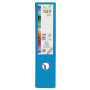 C.L. PREM'TOUCH D80mm PP/PP BLEU CLAIR