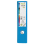 C.L. PREM'TOUCH D80mm PP/PP BLEU CLAIR