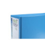 C.L. PREM'TOUCH D80mm PP/PP BLEU CLAIR