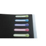 Trieur PP 5/10e opaque 12Comp. Ass.