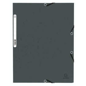 CHEM.3 RAB. 4,5/10ème ELAST+ETIQ.GRIS