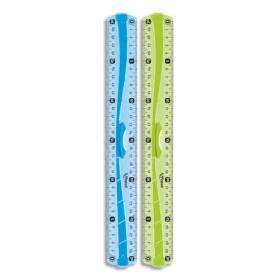 MAE TRIPLE DECIMETRE INCASSABLE 244130 65P EC