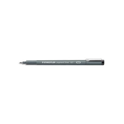 STD FEUTRE PIGMENT PTE 0.7MM N 308 07-9
