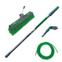 nLITE Carbon Composite kit, 8,60 m