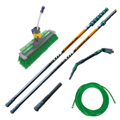 nLITE Carbon 24K kit, 11,65m