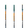 Perche télescopique principale nLITE Carbon 24K, 6 élements, 8,60m