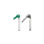 Coude Articulé, Plastique