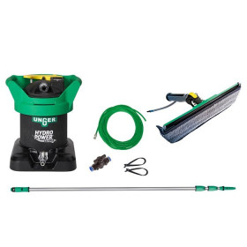 Kit débutant Power Pad, Hydro Power Ultra