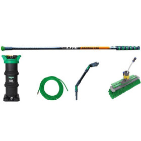 HydroPower Ultra - Kit experts L, 8,60m