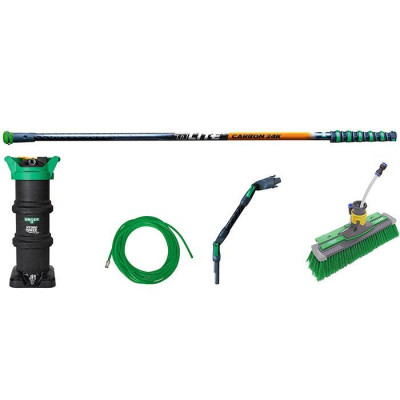HydroPower Ultra - Kit experts L, 8,60m