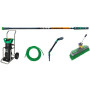 HydroPower Ultra - Kit experts LC, 8,60m