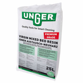 HiFlo Resine de rechange dans un seau de 25 l