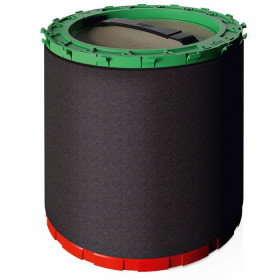 Pack résine Ultra pour filtre HydroPower Ultra S