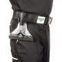 ErgoTec NINJA Combo 10cm (grattoir + porte grattoir)