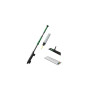 erGO! clean Kit de nettoyage des sols mop à scratch