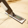 erGO! Porte-mop pour mop à scratch 40cm