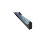 WaterWand,ULTRA ROBUSTE, MOUSSE NATUREL, 75 cm, 30
