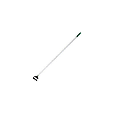 Grattoir Vitres+Sol Emmanche, 120 Cm
