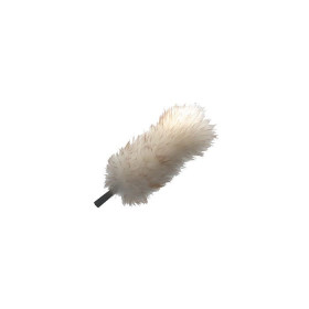 Plumeau en plume d'agneau