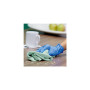 SmartColor MicroWipe 4000, Chiffon microfibre, rouge (gros traveaux)