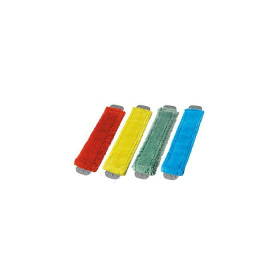 SmartColor MicroMop 15.0, rouge, 15mm