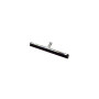 WaterWand, MOUSSE NATURELLE NOIRE, 45cm, 18