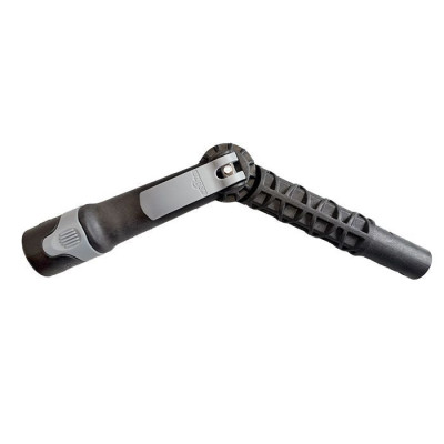 Adaptateur angulaire NINJA pour perches télescopiques