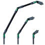 Kit d’adaptateur angulaire L, 82 cm