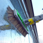 Brosse Hybride nLITE, 28cm