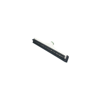 SANITARY COMBI, AVEC BROSSE, 45cm, 18
