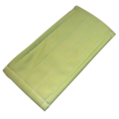 Pad microfibre lisse, 20cm