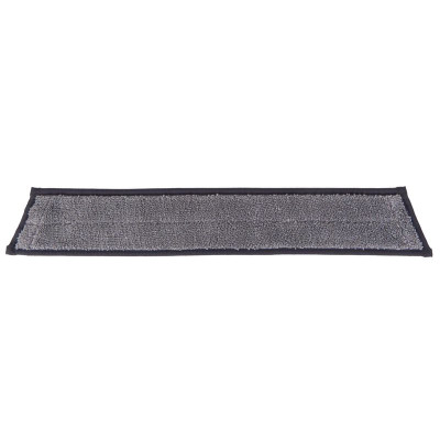 Pad de nettoyage en microfibre nLITE PowerPad 35cm