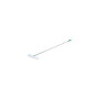 Applicateur de cire Wunder 40 cm / manche de 1,40 m