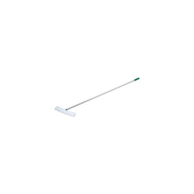 Applicateur de cire Wunder 40 cm / manche de 1,40 m